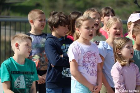 Odprtje večnamenskega prostora na Selih (22)